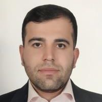 سیامک حیدری