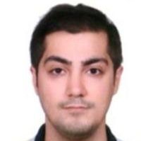 سیامک رضائی