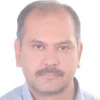 سیاوش فیروزی نژاد
