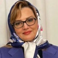 سودابه میرصادقی