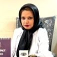 سودابه مقدم