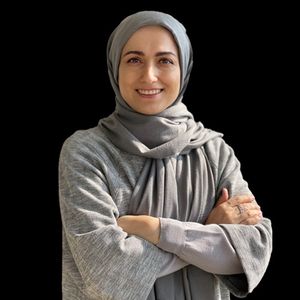 سوگند قاسم زاده