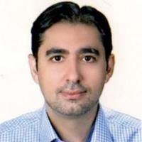 سهیل امین خواه