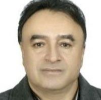 سهیل معنوی دکتر روانپزشک