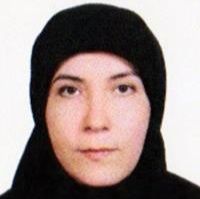 سهیلا فاضل نیا