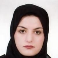 سهیلا محربی