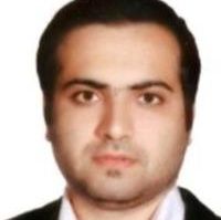 سهند چراغی لوحه سرا