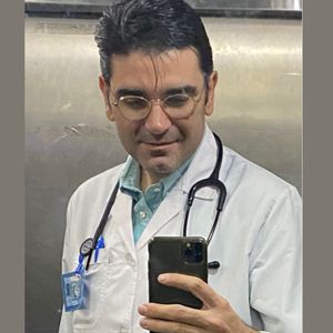 سهیل الهی