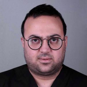 عکس دکتر