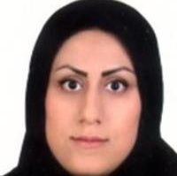 سهیلا عباس زاده گودرزی