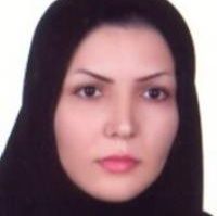 سهیلا عبدی