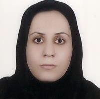 سهیلا احمدی