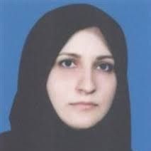 سهیلا آل یاسین