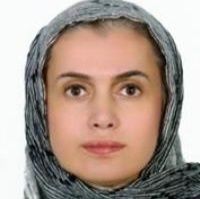 سهیلا احترامی نودهی