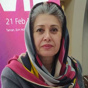 سهیلا حسن زاده