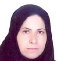 سهیلا حیدری