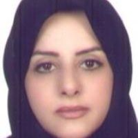 سهیلا کاظم زاده آزاد