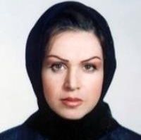 سهیلا محمدی شلمانی مقدم
