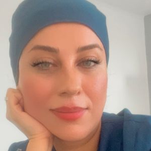 عکس دکتر