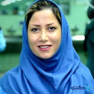سهیلا رشیدی مهر