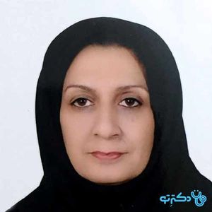سهیلا صلاحی دکتر روانپزشک