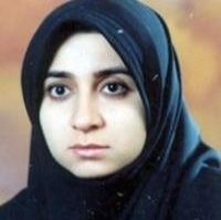 سهیلا سرمدی