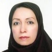 سهیلا شهشهانی پور