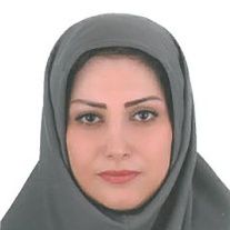 سهیلا سروش نیا