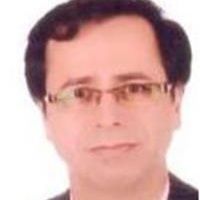 سهیل نصرالهی