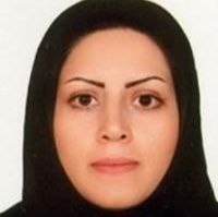 سهیلا احمدی