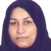 سهیلا امینی مقدم