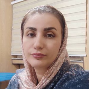 سهیلا اسداللهی