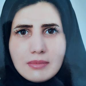 سهیلا دوستکی