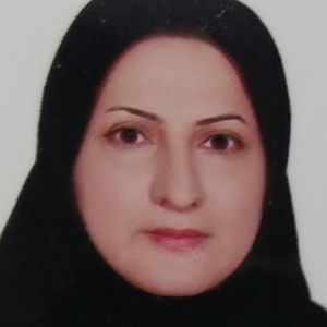 سهیلا فرجادنیا