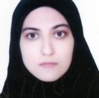 سهیلا قاسم پورجهرمی