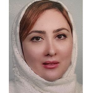 سهیلا حسینیان