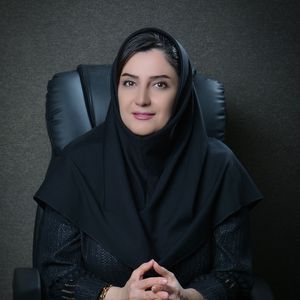 سهیلا کریم زاد شریفی