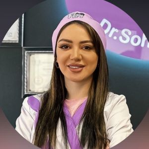 سهیلا کریمی