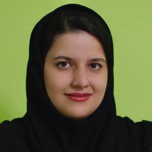 سهیلا کوه فر دکتر روانپزشک