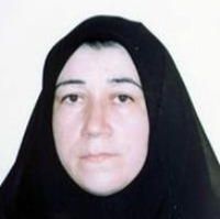 سهیلا معدنی
