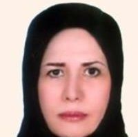 سهیلا مشایخی