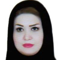 سهیلا میرزائی