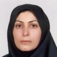 سهیلا نوشاد