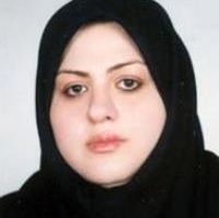 سهیلا نورصادقی موسوی