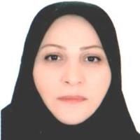 سهیلا صمدی ترکمان