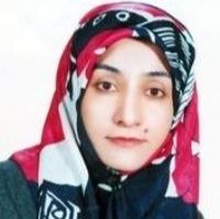 سهیلا قدسی