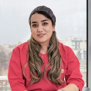 سهیلا شمشیری جعفرآباد