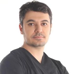 سهراب امینی