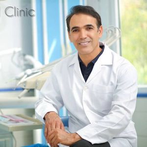 سهراب بهروزی