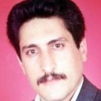 سهراب اعتمادی فر